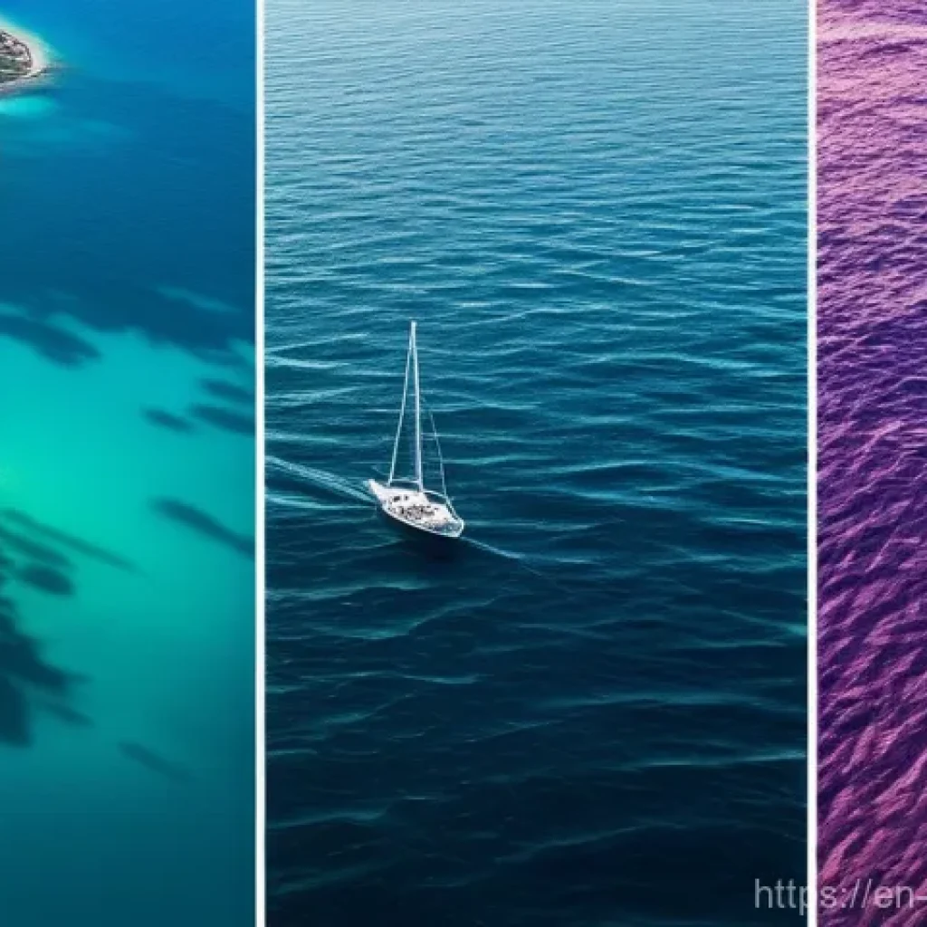 고기능성 인테리어 필름 - Here are three detailed image prompts:
