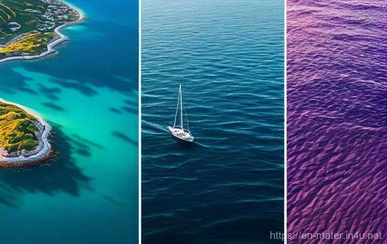 고기능성 인테리어 필름 - Here are three detailed image prompts: