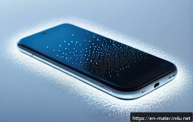 Unlocking the Science Behind Water-Repellent Coatings: How They Protect and Perform 3 발수 코팅제 효과 관련 이미지 1