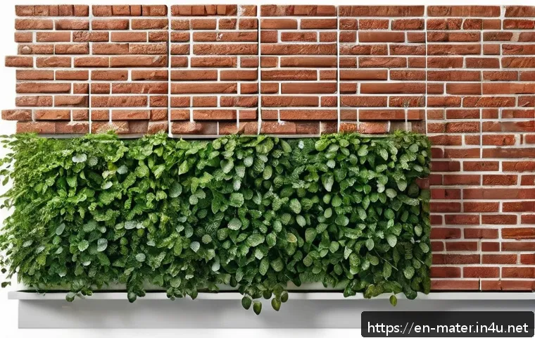 Unlocking Energy Efficiency Secrets: Why Insulated Bricks Are Revolutionizing Modern Construction 4 건축용 단열벽돌 장점 관련 이미지 2